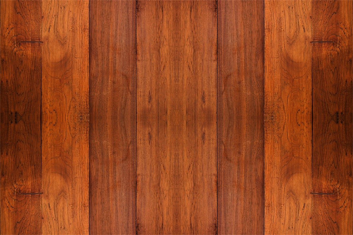 Holzboden Backdrop Rotbraun Holzboden Backdrop TWW57-2