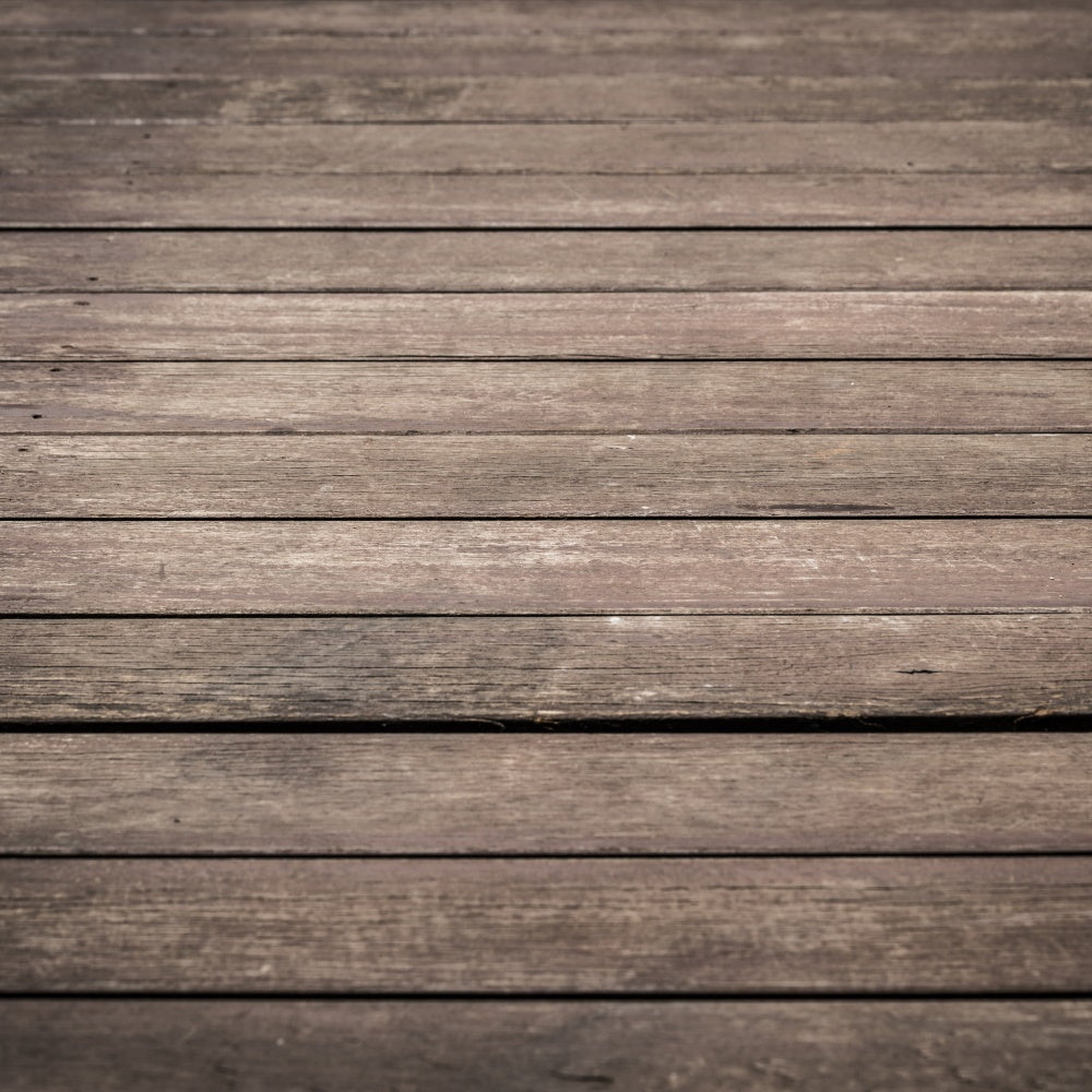 Holzboden Backdrop Gealterte Holzlatten Boden Backdrop TWW57-39