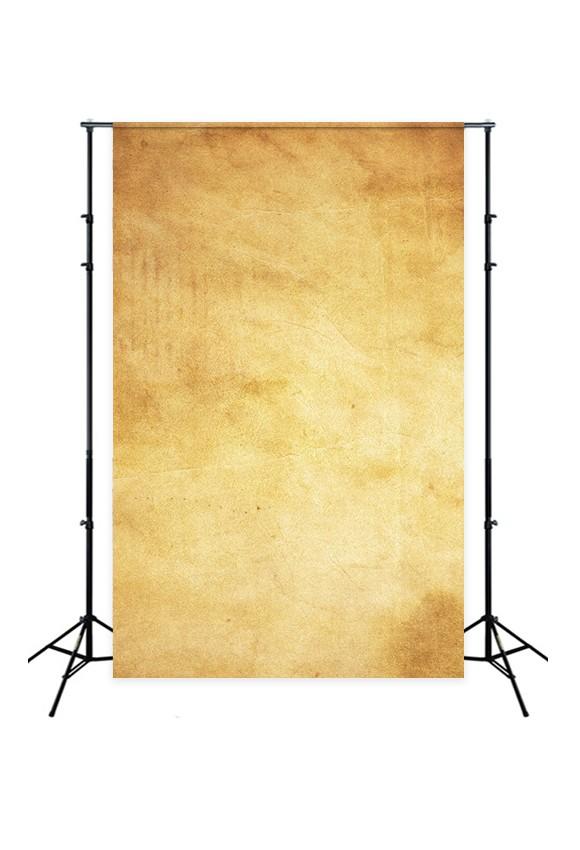 Abstract Brown Grunge Paper Textures Photography Backdrop D192