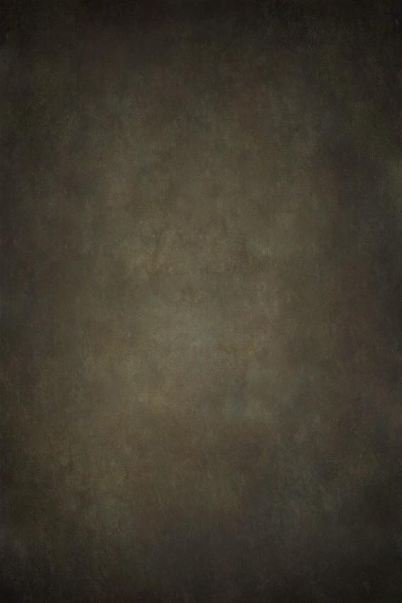 Abstract Retro Dark Texture Portrait Photo Booth Backdrop DHP-497