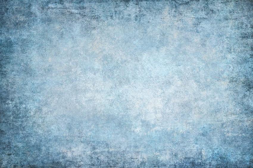 Grunge abstrakte Textur blau Fotografie Hintergrund DHP-531