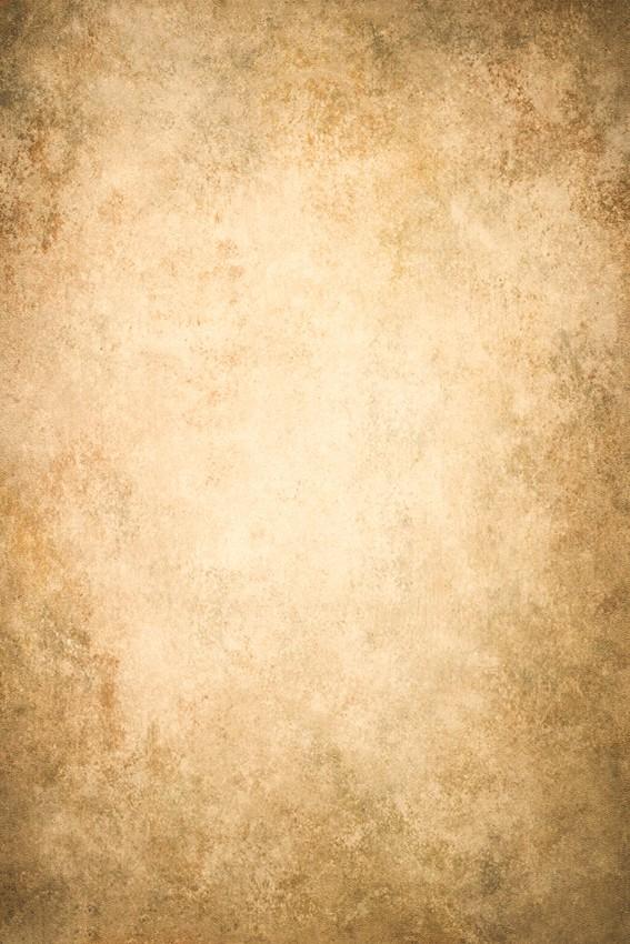 Brown Abstract Art Portrait Backdrop for Photo Shoot DHP-597