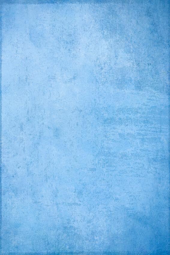 Abstract Blue Texture Background for Professional Portrait Photographers DHP-600