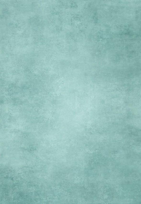 Art Green Retro Abstract Texture Backdrop for Portrait Shot DHP-688