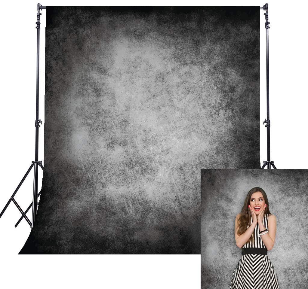 Grau Abstarct Textur Headshoot Portrait Studio Kulisse KAT-189