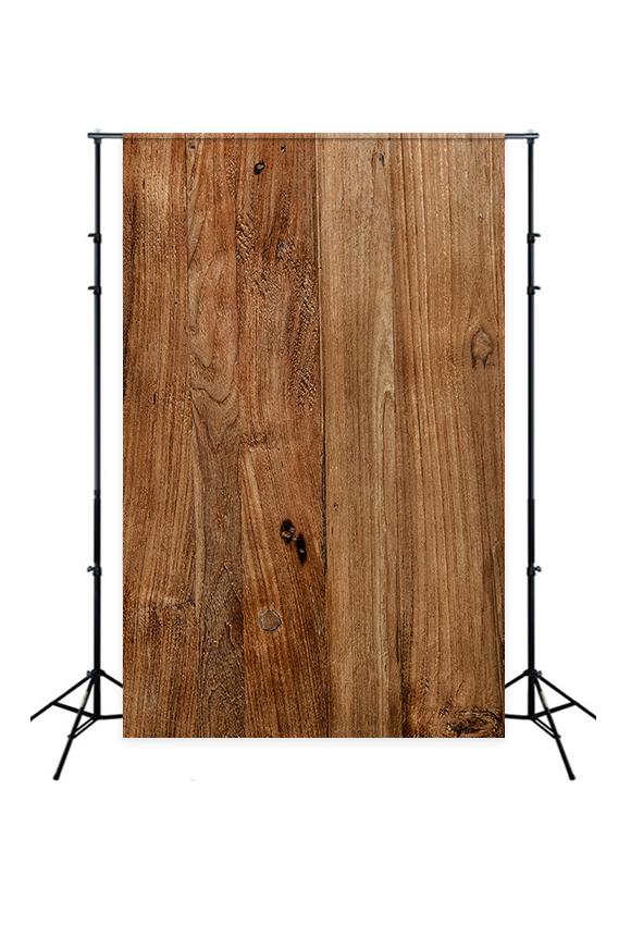 Alter Grunge Braun Holz Fotografie Hintergrund LM-H00145