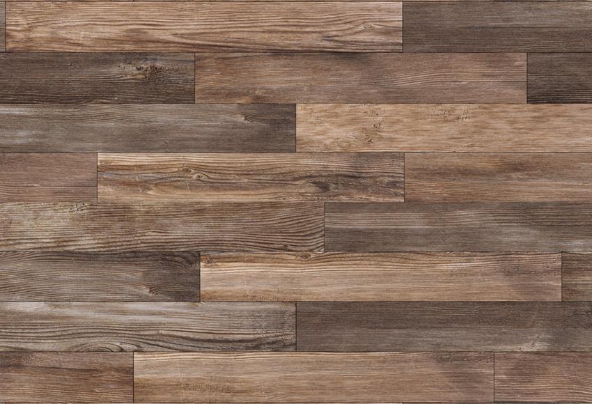 Grunge Dunkel Holz Wandfoto Hintergrund LM-H00196