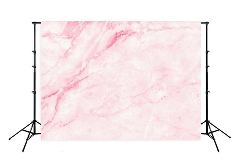 Blue Marble Texture Photography Backdrop for  Studio M045