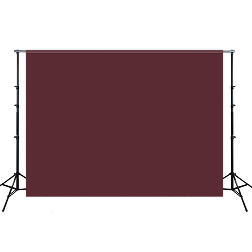 Foto Hintergrund Cabernet Solid Farbe Fotografie Kulisse SC14