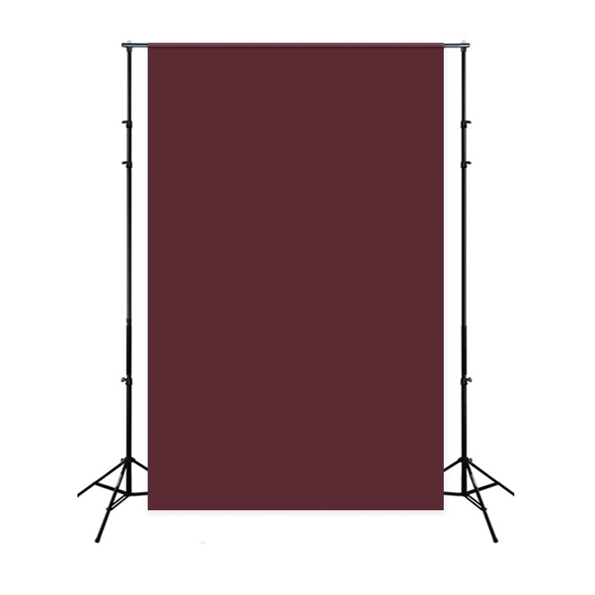 Foto Hintergrund Cabernet Solid Farbe Fotografie Kulisse SC14