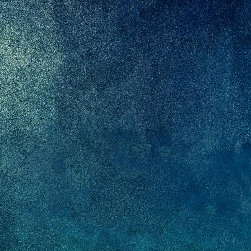 Blaue Farbe Wand Hintergrund Textur YM-080901